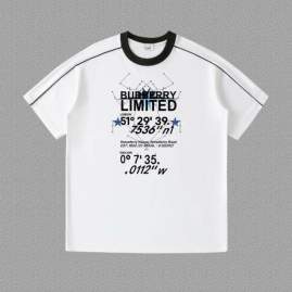 Picture of Burberry T Shirts Short _SKUBurberryXS-LattrQ201919213